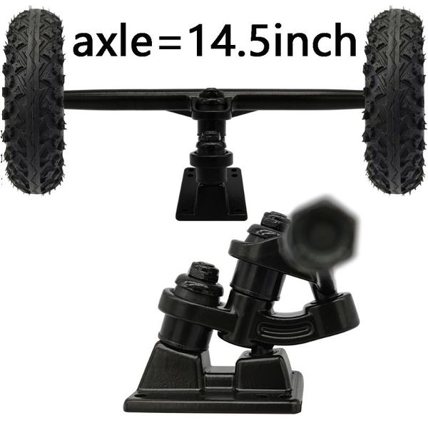 new design 14.5inch length double floor long electric skateboard truck tyre tire skateboard trucks for mountain
new design 14.5inch length double floor long electric skateboard truck tyre tire skateboard trucks for mountain