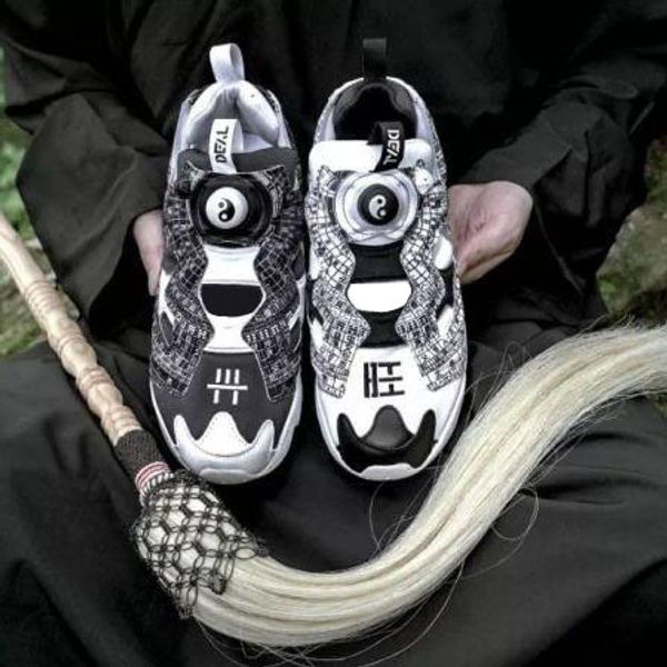 new deal instapump fury prototype chinses feng shui taiji og trainers for men's monogram sneakers womens sports shoes run shoes
new deal instapump fury prototype chinses feng shui taiji og trainers for men's monogram sneakers womens sports shoes run shoes
