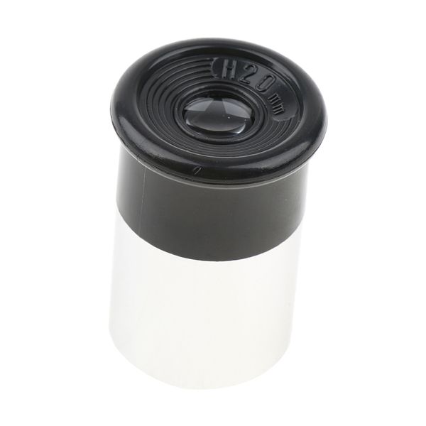 telescope eyepiece lens h20mm focal length 0.965''/24.5mm for astronomy pgraphy accessories
telescope eyepiece lens h20mm focal length 0.965''/24.5mm for astronomy pgraphy accessories
