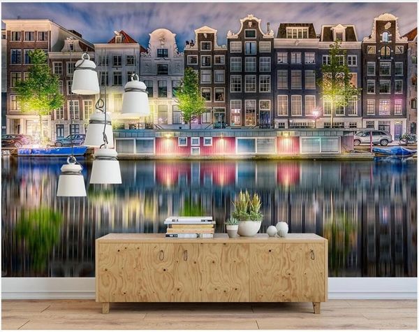 3d wallpaper custom p mural beautiful night view of venice background home decor living room wallpaper for walls 3 d
3d wallpaper custom p mural beautiful night view of venice background home decor living room wallpaper for walls 3 d