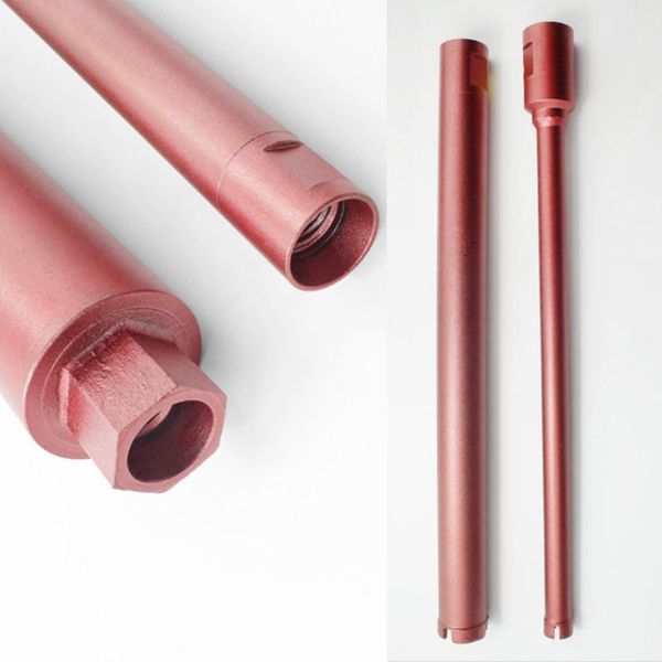 diamond dry drill bit concrete perforator core drill for seamless water pipe q81c
diamond dry drill bit concrete perforator core drill for seamless water pipe q81c