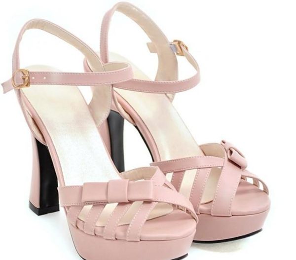 2019 women's sandals in summer with new style high heel coarse heel waterproof table@2158, Black
2019 women's sandals in summer with new style high heel coarse heel waterproof table@2158, Black