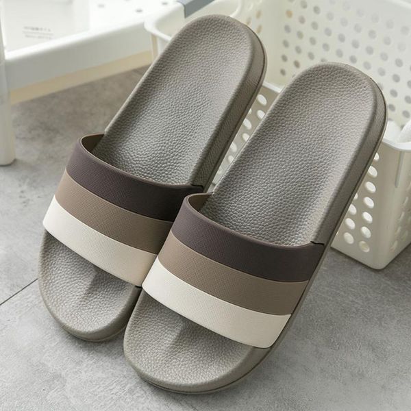 men's slippers summer ribbon slip-on open toe platform bottom casual non-slip casual shoes flat sandals outdoor pvc beach slides, Black
men's slippers summer ribbon slip-on open toe platform bottom casual non-slip casual shoes flat sandals outdoor pvc beach slides, Black
