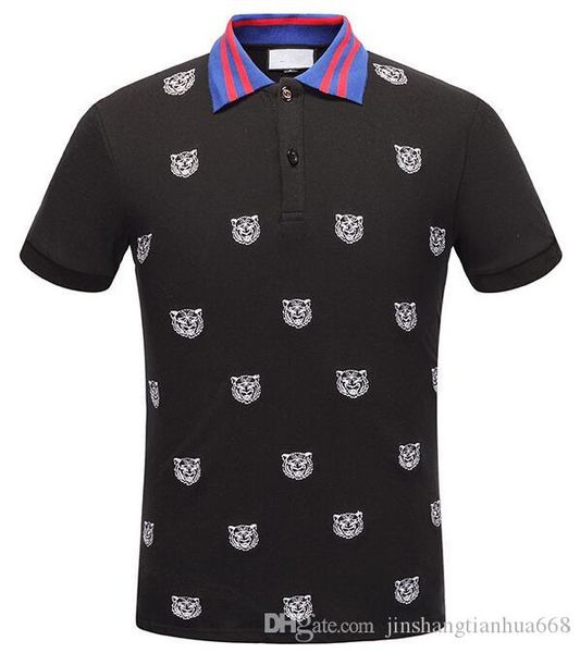 2019 printed phillip plain new tide brand skull and pure cotton pp skull stamp short sleeved t-shirt, White;black
2019 printed phillip plain new tide brand skull and pure cotton pp skull stamp short sleeved t-shirt, White;black