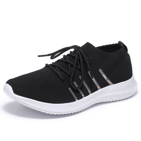 2019 spring fashion casual shoes for men breathable mesh lace up soft shoes men flats sneakers male zapatillas hombre deportiva, Black
2019 spring fashion casual shoes for men breathable mesh lace up soft shoes men flats sneakers male zapatillas hombre deportiva, Black