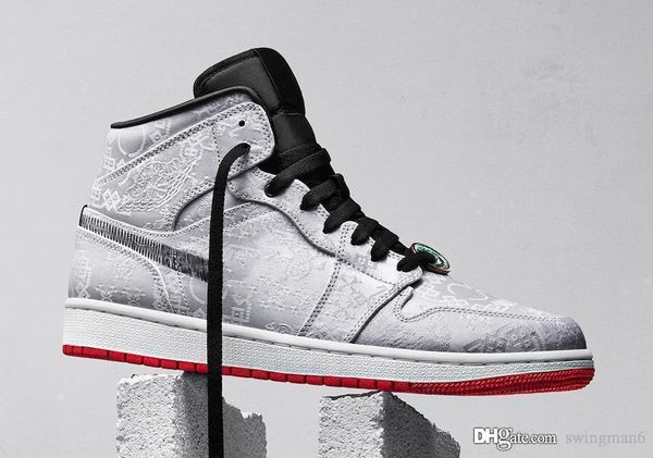 authentic clot x air high 1 mid fearless men basketball shoes woven nylon upper retro sports sneakers cu2804-100 with box
authentic clot x air high 1 mid fearless men basketball shoes woven nylon upper retro sports sneakers cu2804-100 with box