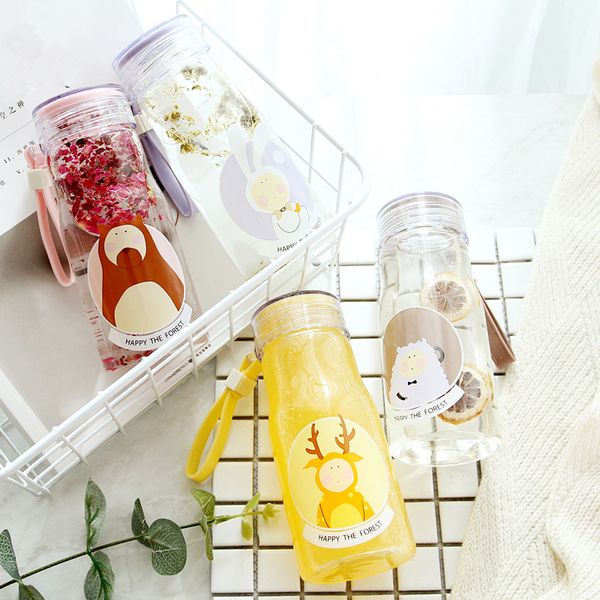 350мл 12oz мода смазливая бутылки воды спорт бутылки воды открытый кемпинга массажер с веревкой кружки путешествия портативный жидкое стекло 
350мл 12oz мода смазливая бутылки воды спорт бутылки воды открытый кемпинга массажер с веревкой кружки путешествия портативный жидкое стекло