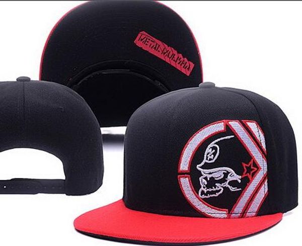 6 panel metal snapback baseball caps new gorras sport golf hip hop mulisha hats casquette bone dropshipping accepted sports cap, Black;white
6 panel metal snapback baseball caps new gorras sport golf hip hop mulisha hats casquette bone dropshipping accepted sports cap, Black;white