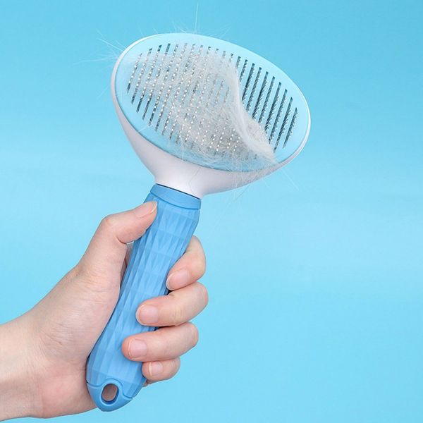 2020dog cat hair fur brush comb clean fur shedding tool brush comb quick clean short long hair grooming removal accessories
2020dog cat hair fur brush comb clean fur shedding tool brush comb quick clean short long hair grooming removal accessories