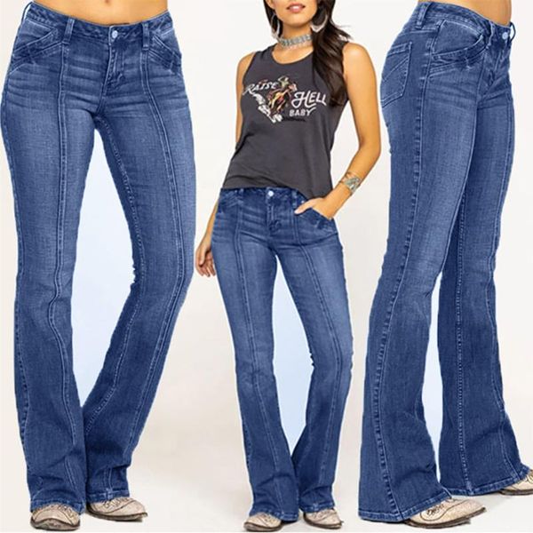 high waist jeans for women casual stretch autumn denim pencil pants lady slim elastic skinny jeans spring trousers s-4xl#g2, Blue
high waist jeans for women casual stretch autumn denim pencil pants lady slim elastic skinny jeans spring trousers s-4xl#g2, Blue