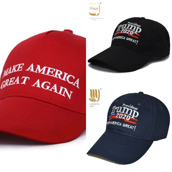 cebji two styles embroidery cotton hat breathable cap trump 2020 keep america great baseball adjustable outdoor trump caps, Blue;gray
cebji two styles embroidery cotton hat breathable cap trump 2020 keep america great baseball adjustable outdoor trump caps, Blue;gray