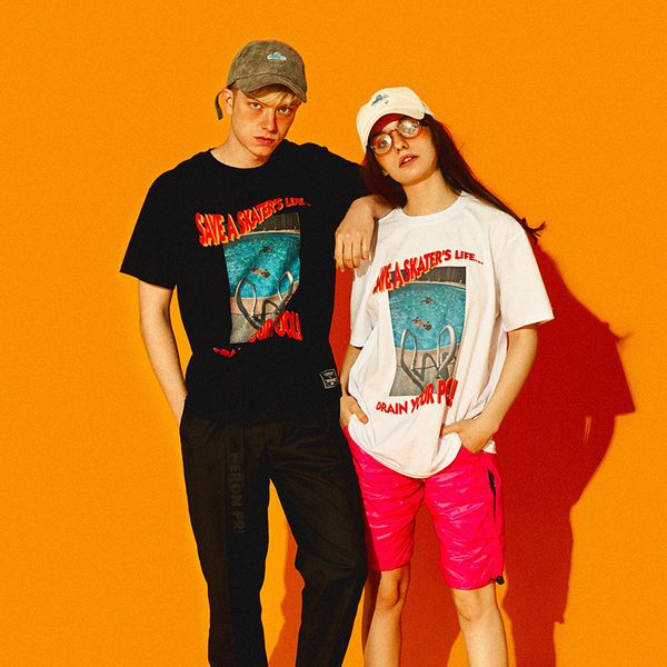 личность японского бренда tide в стиле ретро harajuku bf стиль хип-хоп футболка с короткими рукавами студентов пара свободные рукава тройник, White;black
личность японского бренда tide в стиле ретро harajuku bf стиль хип-хоп футболка с короткими рукавами студентов пара свободные рукава тройник, White;black