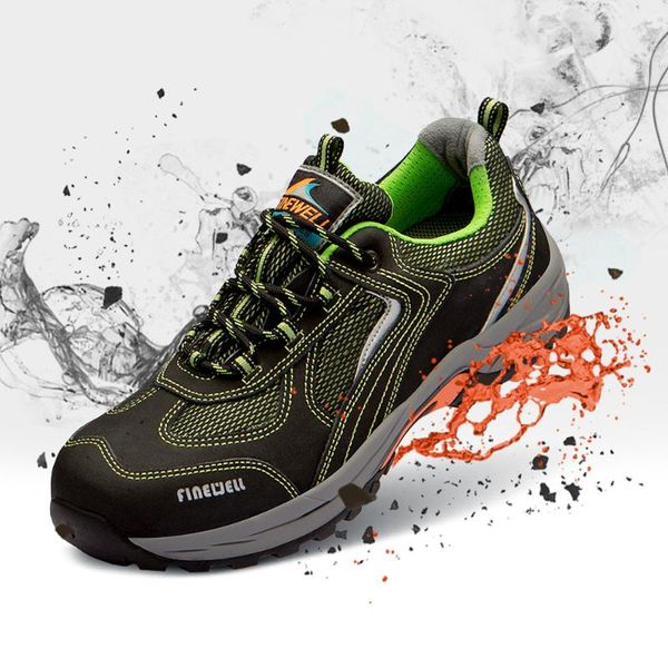 paperplanes men's safety work shoes steel toe sneakers breathable indestructible ryder shoes-sf32
paperplanes men's safety work shoes steel toe sneakers breathable indestructible ryder shoes-sf32