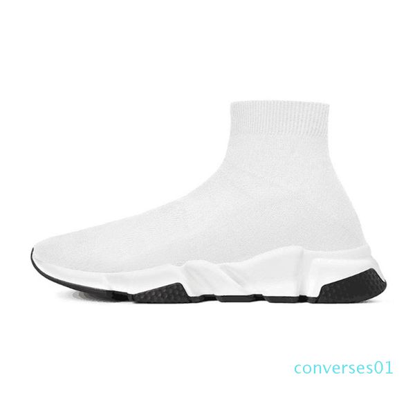 new designer shoes luxury speed trainer white red bule triple black white flat fashion socks shoes casual sports sneaker size 36-45 co01
new designer shoes luxury speed trainer white red bule triple black white flat fashion socks shoes casual sports sneaker size 36-45 co01