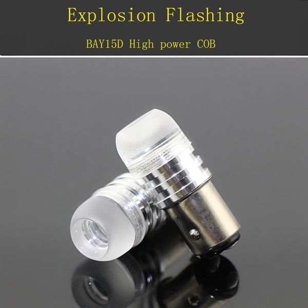 2pcs auto led flash 1157 bay15d p21/5w baz15d p21/4w baw15d cob lens flashing white red 12v car brake stail lamp bulb
2pcs auto led flash 1157 bay15d p21/5w baz15d p21/4w baw15d cob lens flashing white red 12v car brake stail lamp bulb