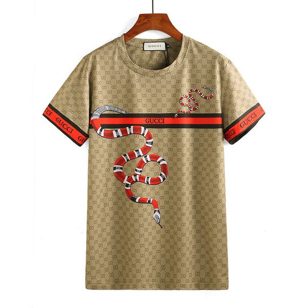 wrinkle-resistant new men's short sleeve icon print italy designer t-shirt men's shirts street wear men's women's shorts, Black;brown
wrinkle-resistant new men's short sleeve icon print italy designer t-shirt men's shirts street wear men's women's shorts, Black;brown