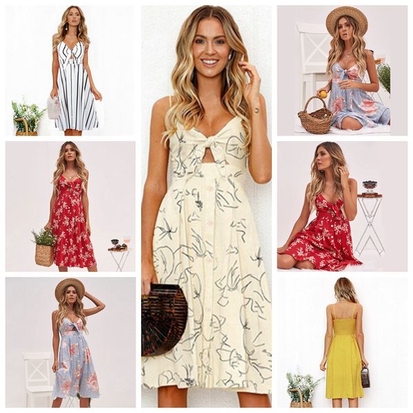 dress spot 2021 european spring and summer tube halter sling sleeveless casual street dress, support mixed batch, Black;gray
dress spot 2021 european spring and summer tube halter sling sleeveless casual street dress, support mixed batch, Black;gray