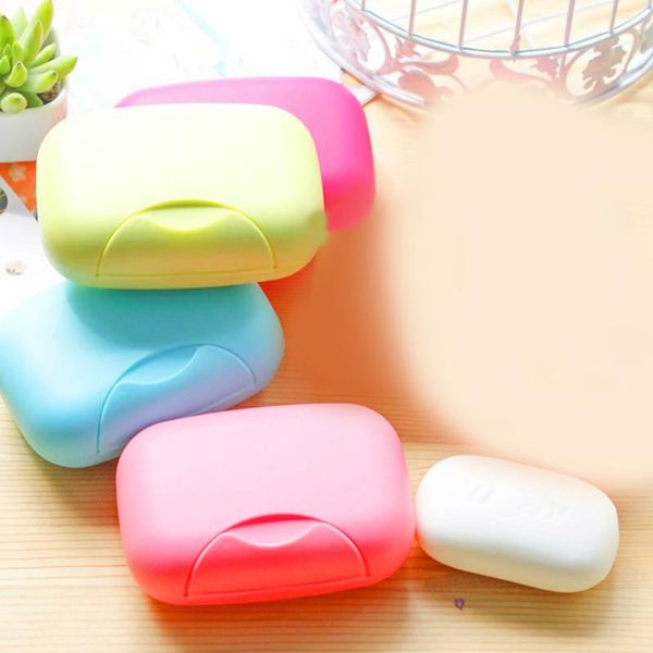 1*soap box travel hiking soap dish box holder container bath shower outdoor gym portable suitable for outside travel
1*soap box travel hiking soap dish box holder container bath shower outdoor gym portable suitable for outside travel