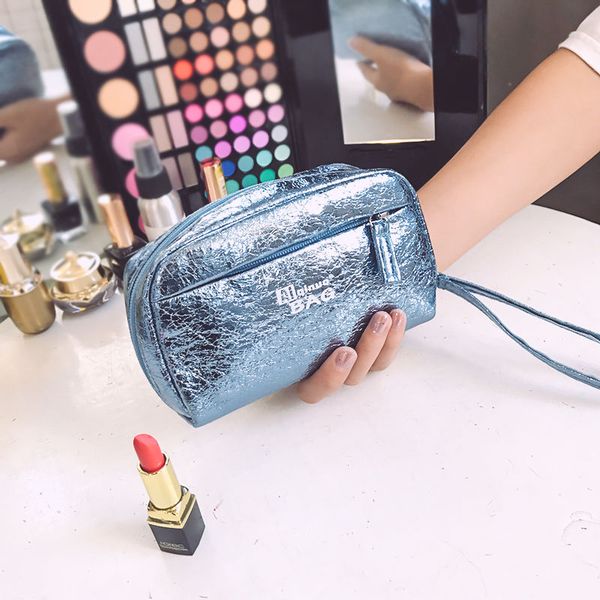 designer backpack cosmetic bag korean-style large-capacity cosmetic storage bag cute girls heart storage bag small wash mini
designer backpack cosmetic bag korean-style large-capacity cosmetic storage bag cute girls heart storage bag small wash mini