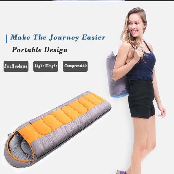 outdoor camping sleeping bag travel large rectangular cotton sleep sack lightweight waterproof machine wash
outdoor camping sleeping bag travel large rectangular cotton sleep sack lightweight waterproof machine wash