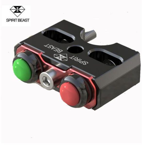 spirit beast motorcycle handle code self-locking double switch conversion handlebar lighting control motorcycle accessory
spirit beast motorcycle handle code self-locking double switch conversion handlebar lighting control motorcycle accessory