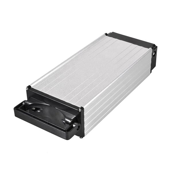 aluminium alloy rear rack 48v 20ah lithium ion battery 18650 ebike for 750w 1000w power with charger ing
aluminium alloy rear rack 48v 20ah lithium ion battery 18650 ebike for 750w 1000w power with charger ing