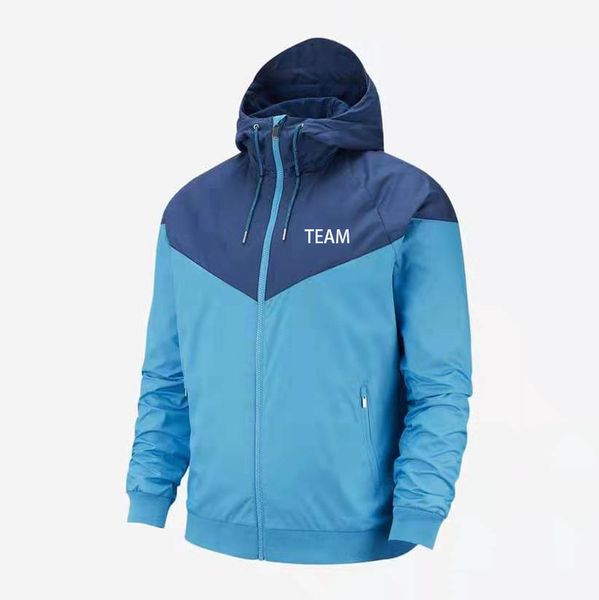 new sport design sports brand men team jackets club windbreaker sports coats pattern print zipper hoodies running sellers, Black;brown