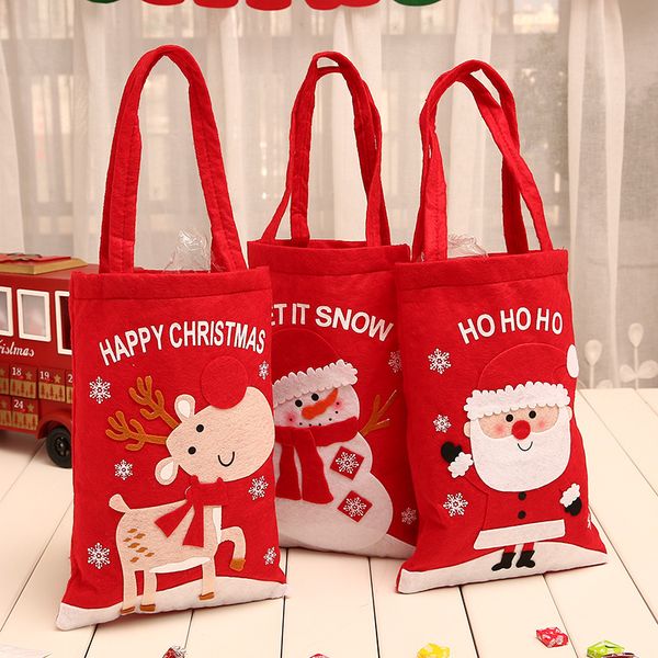 creative christmas apple children's gift candy bag christmas cartoon stickers gift bag
creative christmas apple children's gift candy bag christmas cartoon stickers gift bag