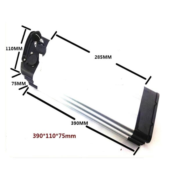 36v 500w электрический велосипед литий-ионный аккумулятор 36v 15ah серебряная рыба литий-ионный аккумулятор с зарядным устройством 15a bms 4
36v 500w электрический велосипед литий-ионный аккумулятор 36v 15ah серебряная рыба литий-ионный аккумулятор с зарядным устройством 15a bms 4