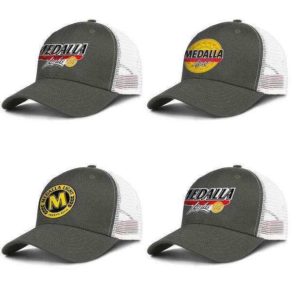 medalla light logo for men and women adjustable trucker meshcap designer fashion baseball team trendy baseballhats logo, Blue;gray
medalla light logo for men and women adjustable trucker meshcap designer fashion baseball team trendy baseballhats logo, Blue;gray