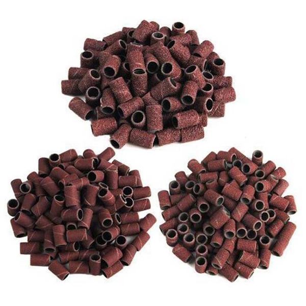 50 pcs/pack 80#120#180#options nail dedicated sanding ring grinding head,polisher essential supplies sand circle manicure tool
50 pcs/pack 80#120#180#options nail dedicated sanding ring grinding head,polisher essential supplies sand circle manicure tool