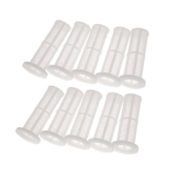10pc/lot transparent water filter net for karcher filter k2-k7 high pressure washer replace
10pc/lot transparent water filter net for karcher filter k2-k7 high pressure washer replace