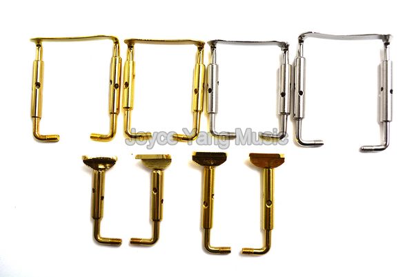 violin 4/4-3/4 1/2-1/4 adjustable chrome plated copper gold plated chinrest clamps screws hook ing
violin 4/4-3/4 1/2-1/4 adjustable chrome plated copper gold plated chinrest clamps screws hook ing