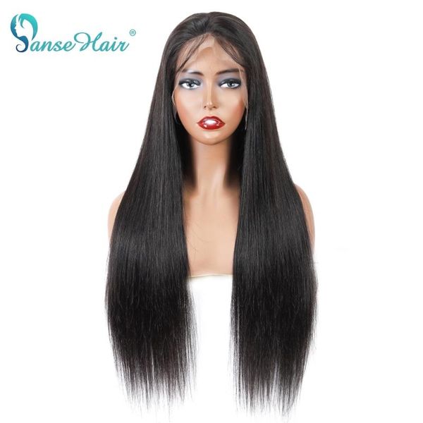 panse hair straight brazilian hair 13x6 lace front wigs 150% density straight lace front 100% human wigs pre plucked, Black;brown
panse hair straight brazilian hair 13x6 lace front wigs 150% density straight lace front 100% human wigs pre plucked, Black;brown