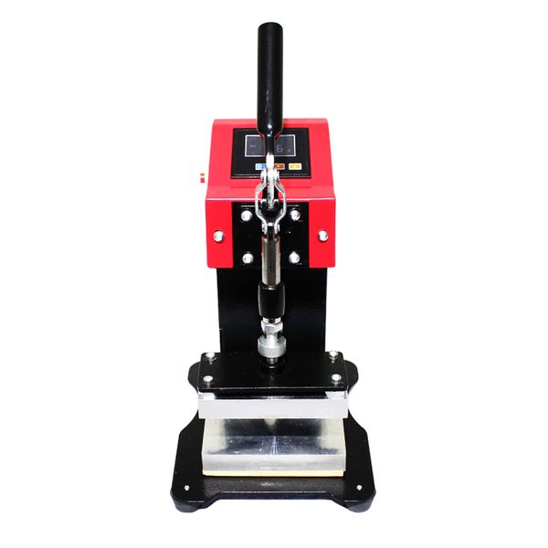 6*12cm size 2.4*4.7inch manual rosin press good pressure home user mini portable dual heating plates oil extractor ap1903
6*12cm size 2.4*4.7inch manual rosin press good pressure home user mini portable dual heating plates oil extractor ap1903