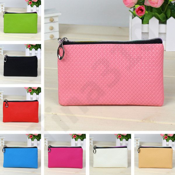 10 color lady creative change wallet pu zipper change purse candy color mini wallet coin bag mobile phone bag 60pcs t1c438
10 color lady creative change wallet pu zipper change purse candy color mini wallet coin bag mobile phone bag 60pcs t1c438