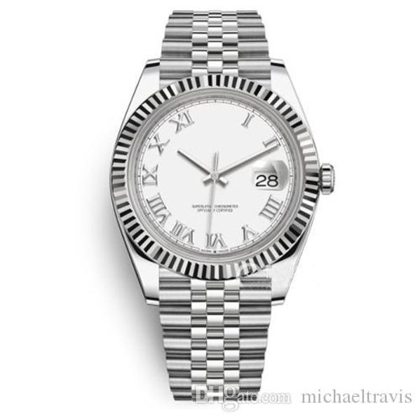 wholesale factory v3 automatic sweeping 2813 automatic movement watch men datejust stainless original clasp president desinger mens watches, Slivery;brown 
wholesale factory v3 automatic sweeping 2813 automatic movement watch men datejust stainless original clasp president desinger mens watches, Slivery;brown