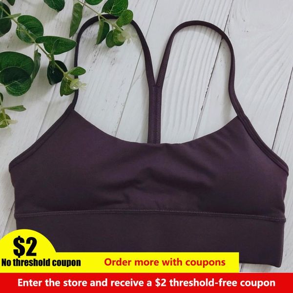 2020 new straps sports bras women solid push up workout jogger bras fitness sports underwear with removable chest pads, White;black
2020 new straps sports bras women solid push up workout jogger bras fitness sports underwear with removable chest pads, White;black