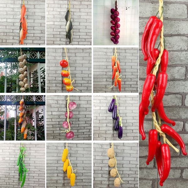 artificial simulation food vegetables fish decoration fake simulation onion garlic carrot tomato other festive party supplies
artificial simulation food vegetables fish decoration fake simulation onion garlic carrot tomato other festive party supplies