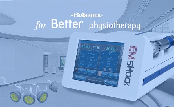 portable combine shockwave and ems machine for better pain release/ ed treatment/ body fat reducing
portable combine shockwave and ems machine for better pain release/ ed treatment/ body fat reducing