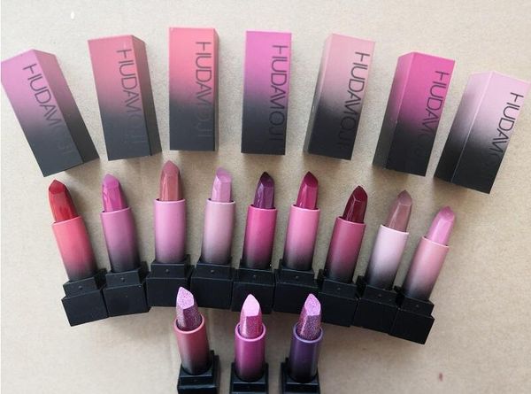 2019 new huda moji 12 colors hudamoji matte lipstick palette cream lip makeup long-lasting cosmetics limited edition lip gloss palette
2019 new huda moji 12 colors hudamoji matte lipstick palette cream lip makeup long-lasting cosmetics limited edition lip gloss palette