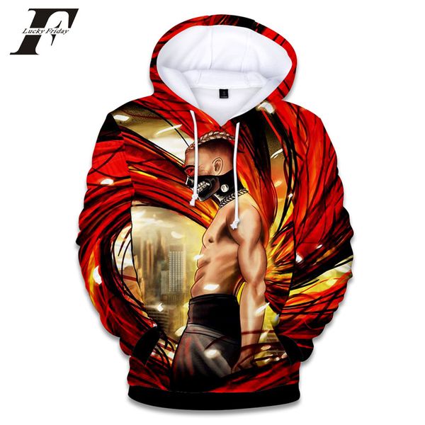 k- xxxtentacion 3d hoodies men 's hoodies sweatshirts hooded softness sweatshirt warrior revenge character image casual, Black
k- xxxtentacion 3d hoodies men 's hoodies sweatshirts hooded softness sweatshirt warrior revenge character image casual, Black