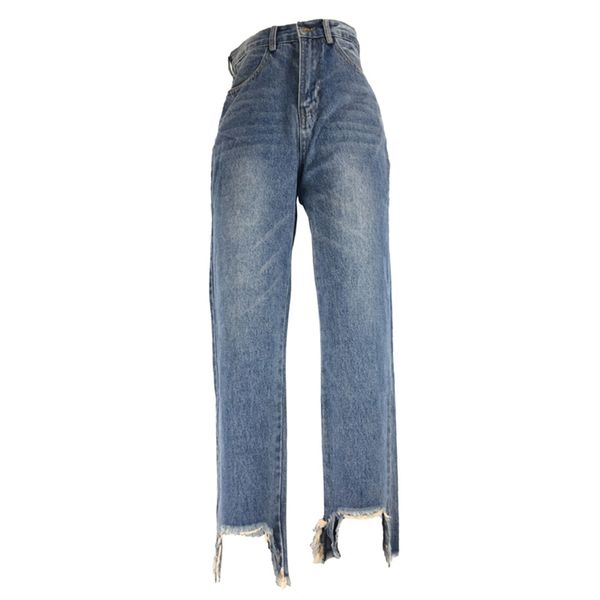 women jeans mujer fashion mom jean femm loose full length high waist elastic denim pants zipper retro stretchy blue
women jeans mujer fashion mom jean femm loose full length high waist elastic denim pants zipper retro stretchy blue