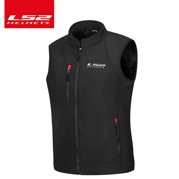 ls2 motorcycle riding vest men's motorcycle jacket vest reflective four seasons winter warm windproof equipment
ls2 motorcycle riding vest men's motorcycle jacket vest reflective four seasons winter warm windproof equipment
