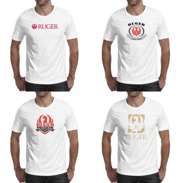mens ruger sturm gun fashion t shirt printing make a cotton shirts slim fit short sleeve tees sturmpatch logo, White;black
mens ruger sturm gun fashion t shirt printing make a cotton shirts slim fit short sleeve tees sturmpatch logo, White;black