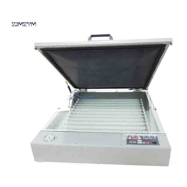 new md6075 silk screen vacuum screen exposure machine printing plate-making equipment deskexposure machine 400w 110v/220v
new md6075 silk screen vacuum screen exposure machine printing plate-making equipment deskexposure machine 400w 110v/220v