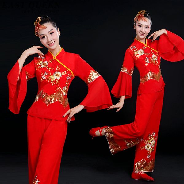traditional chinese folk dance costume national classical red clothing stage performance oriental chinese clothing dd257 f, Black;red
traditional chinese folk dance costume national classical red clothing stage performance oriental chinese clothing dd257 f, Black;red