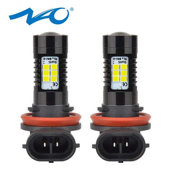 nao fog light h11 led auto hb4 h10 hb3 h8 h16 9006 automobiles drl bulb h9 9005 daytime running lights 6000k white driving lamp
nao fog light h11 led auto hb4 h10 hb3 h8 h16 9006 automobiles drl bulb h9 9005 daytime running lights 6000k white driving lamp