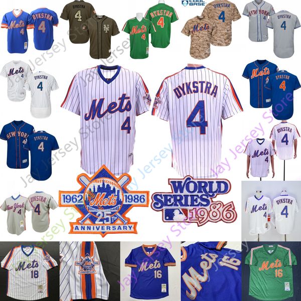 lenny 4 dykstra jersey vintage 1986 ws patch home away white pinstripe blue green white blue all stitched, Blue;black
lenny 4 dykstra jersey vintage 1986 ws patch home away white pinstripe blue green white blue all stitched, Blue;black