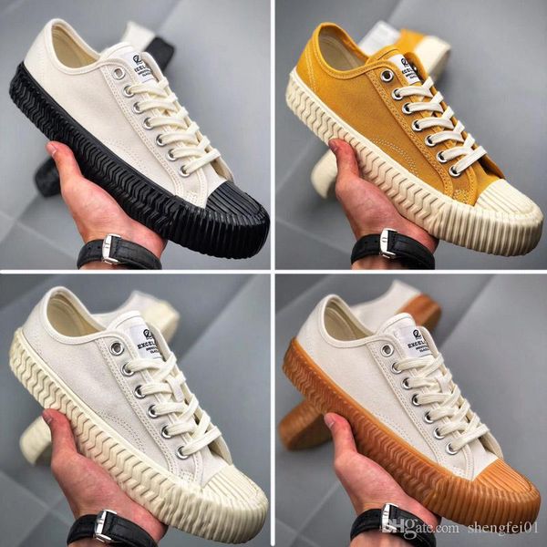 2019 new men and women skate casual shoes sneaker excelsior skate shoes classic mens sneakers skateboarding, Black
2019 new men and women skate casual shoes sneaker excelsior skate shoes classic mens sneakers skateboarding, Black